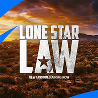 Lone Star Law TV